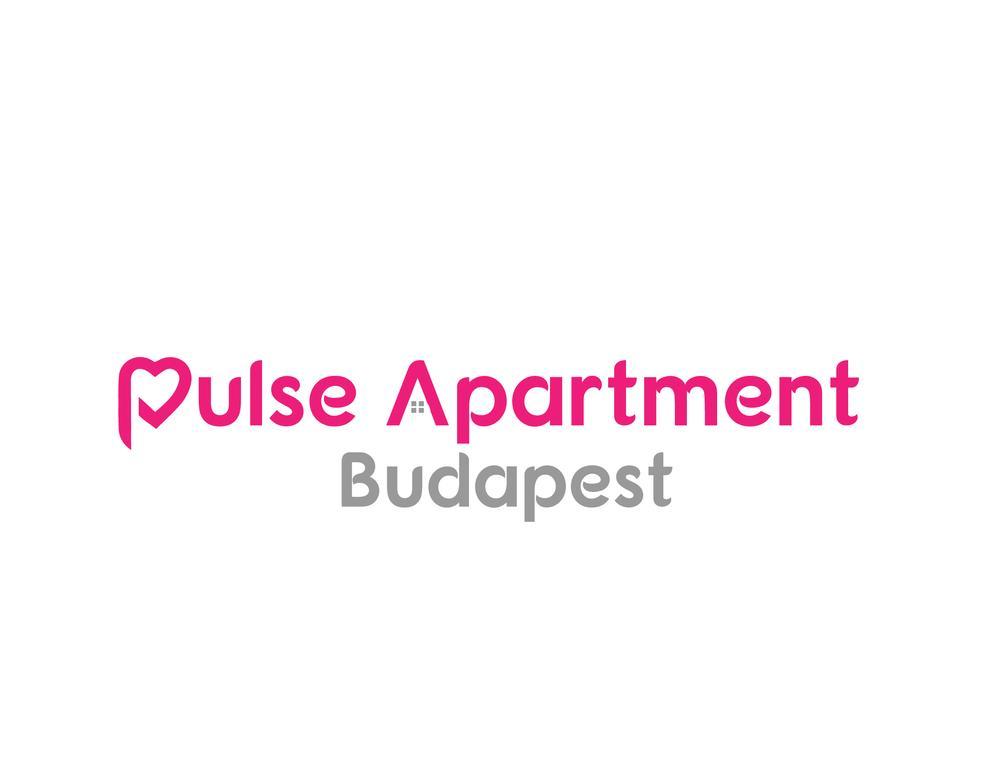 ブダペストPulse Jackquatersアパートメント エクステリア 写真